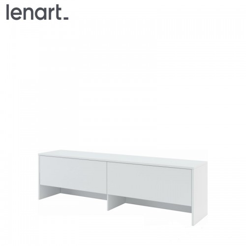 Plaukts virs gultas BED CONCEPT BC-09, ozols dunin
